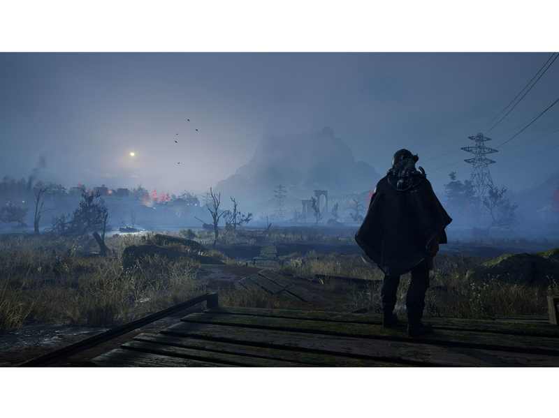 Hell is Us (Deluxe Edition) - Windows - Action/Abenteuer - PEGI 16