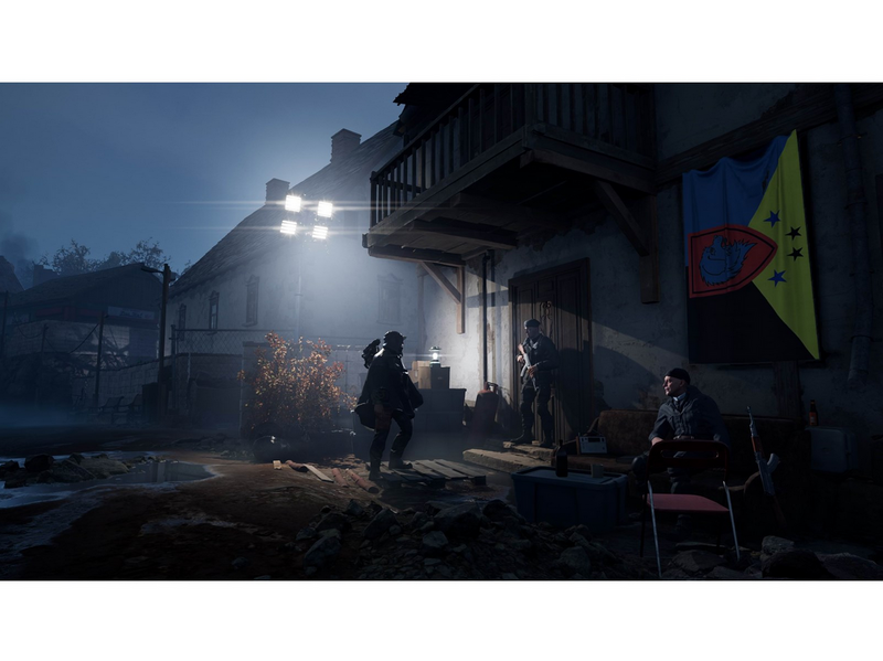 Hell is Us (Deluxe Edition) - Windows - Action/Abenteuer - PEGI 16