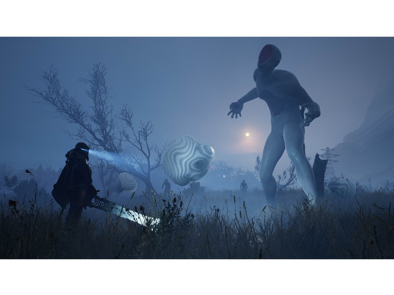 Hell is Us (Deluxe Edition) - Windows - Action/Abenteuer - PEGI 16
