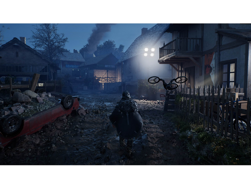 Hell is Us (Deluxe Edition) - Windows - Action/Abenteuer - PEGI 16