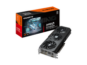 GIGABYTE Radeon RX 9060 XT GAMING - 16GB GDDR6 RAM - Grafikkarte