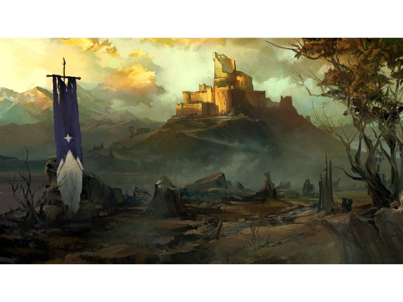 Game of Thrones - Season 1 - Sony PlayStation 3 - Abenteuer - PEGI 16