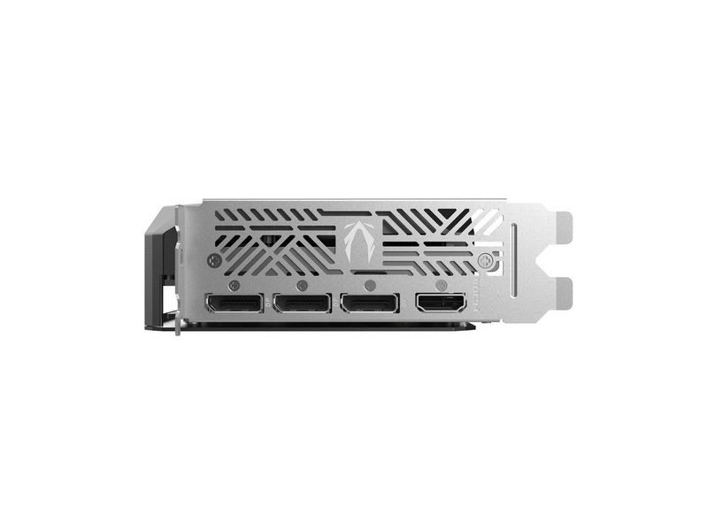 ZOTAC GeForce RTX 5060 Twin Edge - 8GB GDDR7 RAM - Grafikkarte