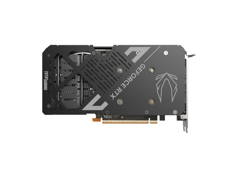 ZOTAC GeForce RTX 5060 Twin Edge - 8GB GDDR7 RAM - Grafikkarte