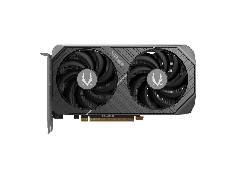 ZOTAC GeForce RTX 5060 Twin Edge - 8GB GDDR7 RAM - Grafikkarte