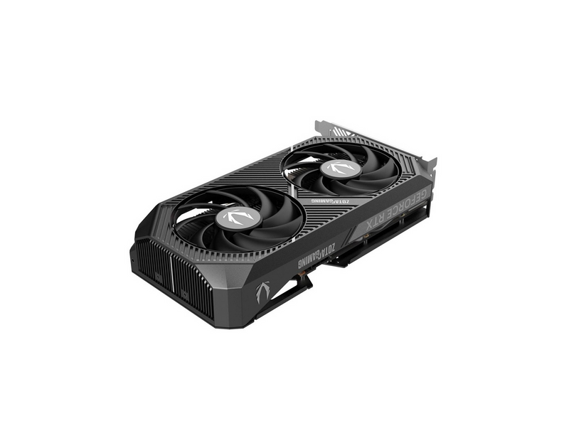 ZOTAC GeForce RTX 5060 Twin Edge - 8GB GDDR7 RAM - Grafikkarte