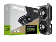 ZOTAC GeForce RTX 5060 Twin Edge - 8GB GDDR7 RAM - Grafikkarte