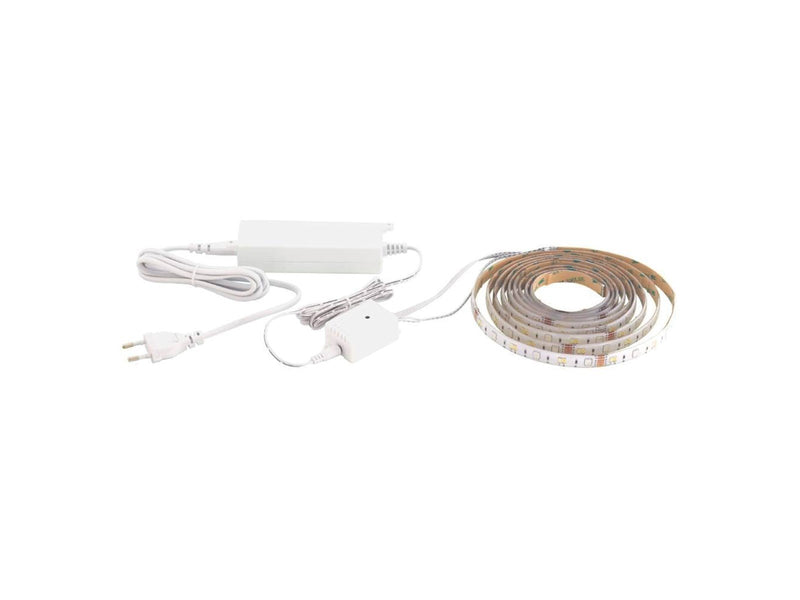 EGLO LED STRIPE-Z Lichtleiste RGB-TW, 5 Meter