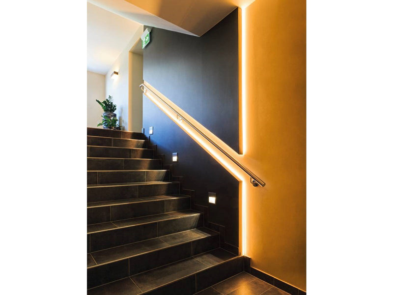 EGLO LED STRIPE-Z Lichtleiste RGB-TW, 5 Meter
