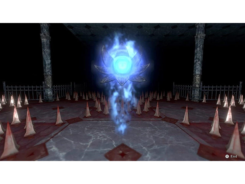 Undernauts: Labyrinth of Yomi - Sony PlayStation 4 - RPG - PEGI 12