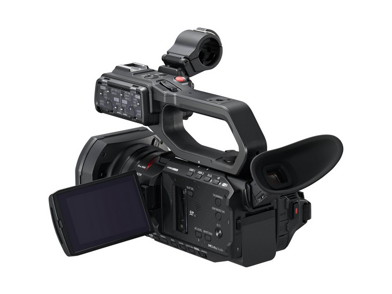 Panasonic AG-CX18EJ