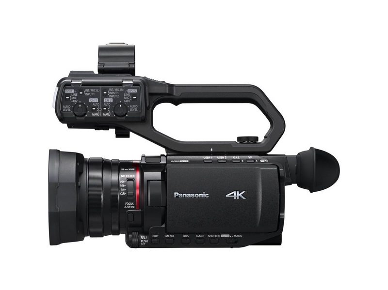 Panasonic AG-CX18EJ