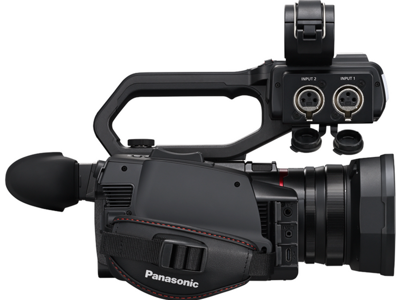 Panasonic AG-CX18EJ
