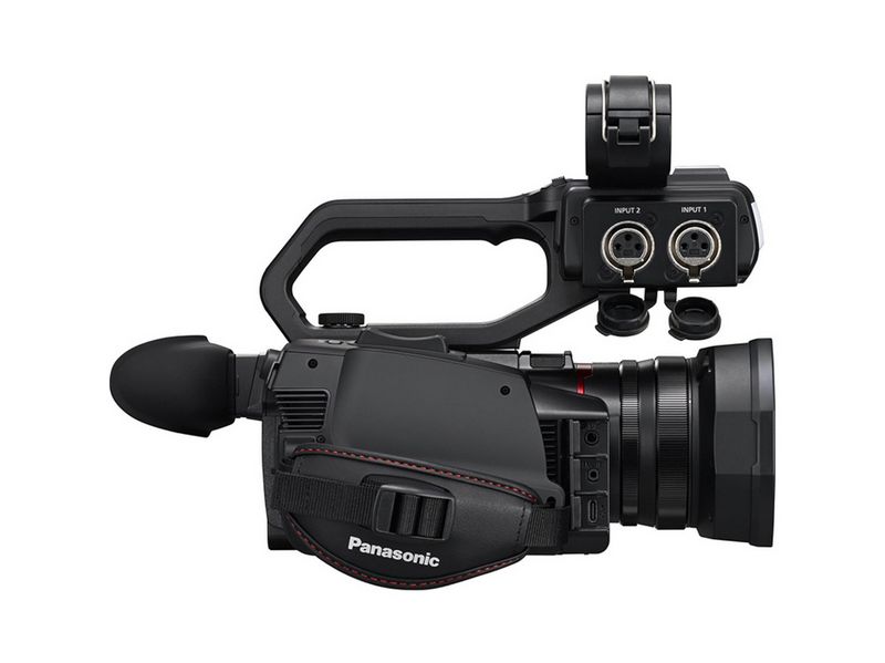 Panasonic AG-CX18EJ