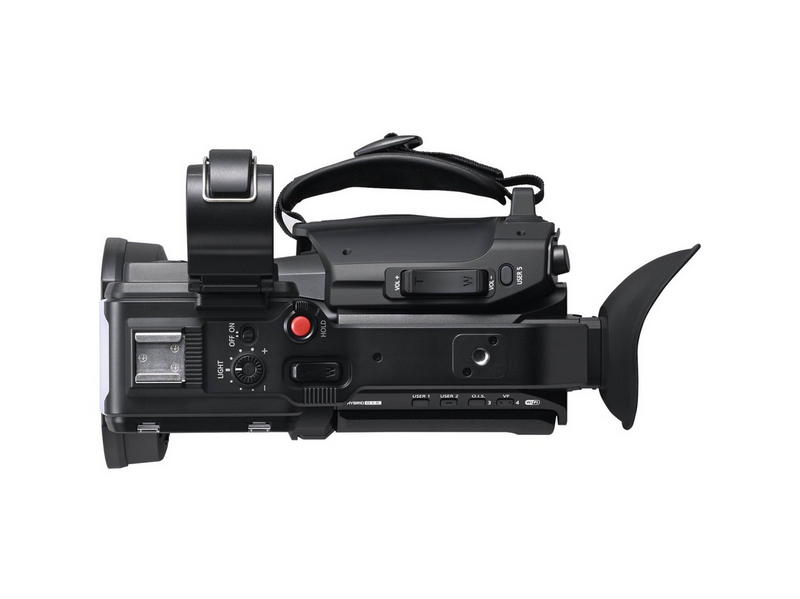 Panasonic AG-CX18EJ
