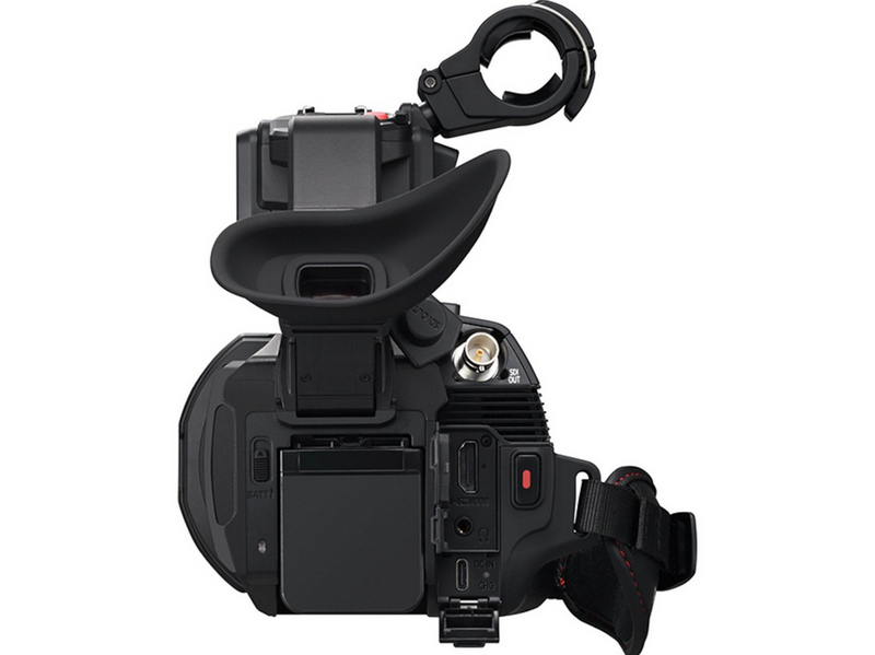 Panasonic AG-CX18EJ