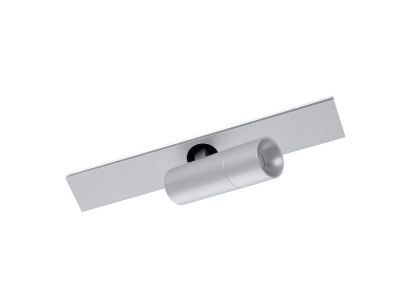 EGLO TP SPOTLIGHT System, alu eloxiert