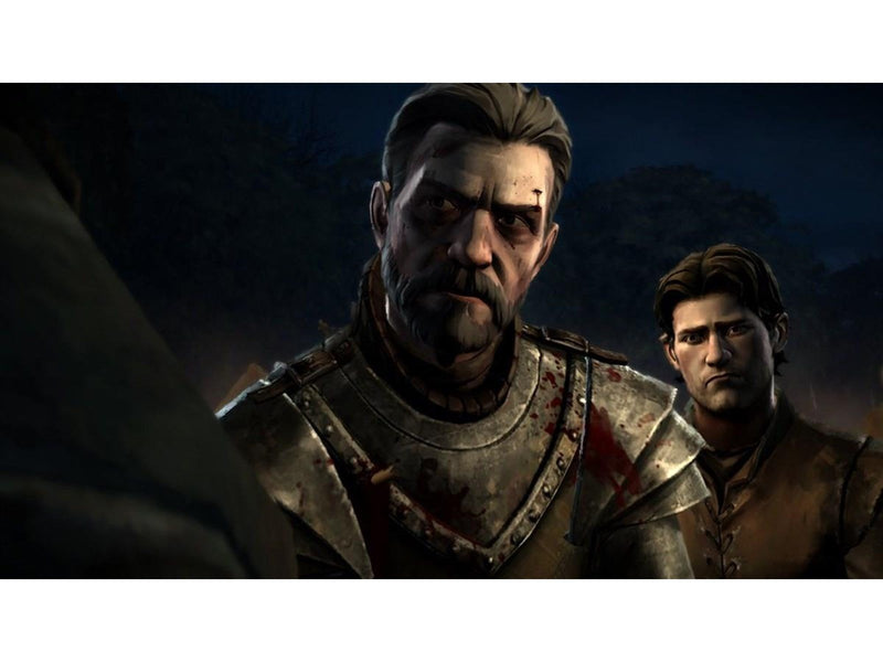 Game of Thrones - Season 1 - Sony PlayStation 3 - Abenteuer - PEGI 16