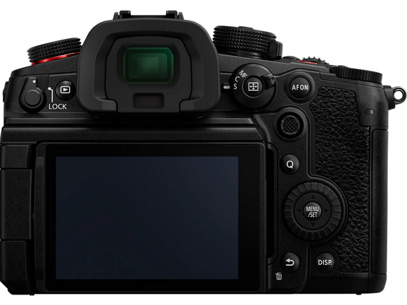 Panasonic LUMIX GH7 BODY