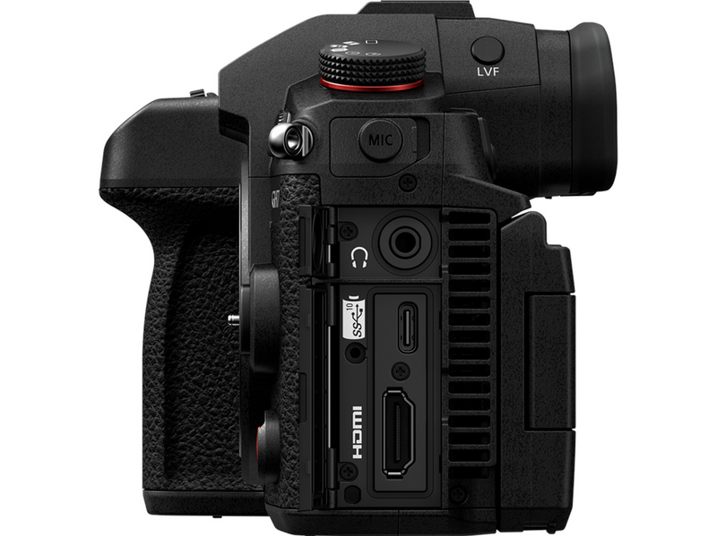 Panasonic LUMIX GH7 BODY