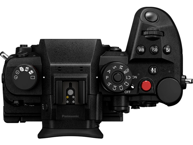 Panasonic LUMIX GH7 BODY