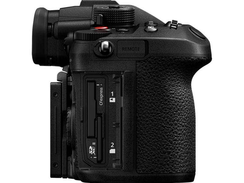 Panasonic LUMIX GH7 BODY