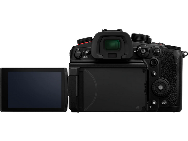 Panasonic LUMIX GH7 BODY