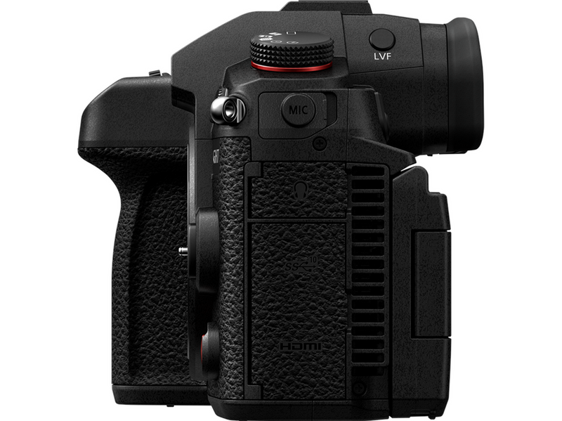 Panasonic LUMIX GH7 BODY