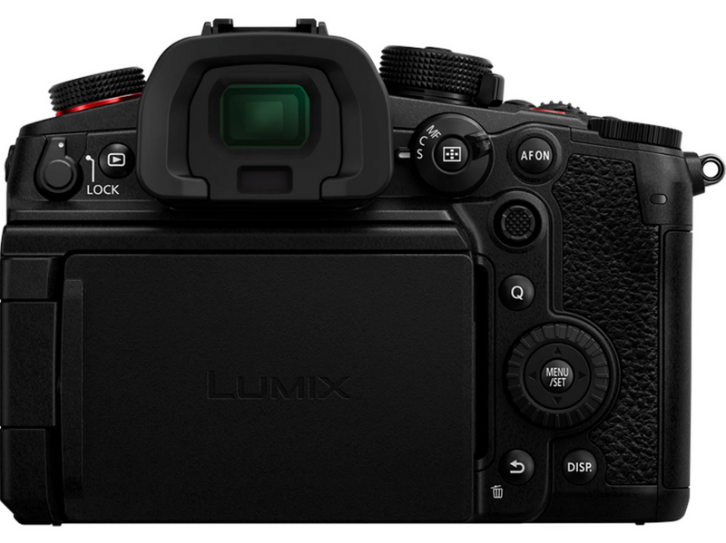 Panasonic LUMIX GH7 BODY