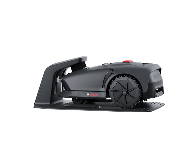 MOVA Charging Station 3A