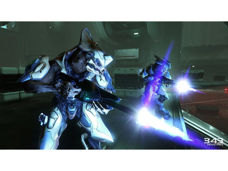 Halo 5: Guardians - Microsoft Xbox One - FPS - PEGI 16