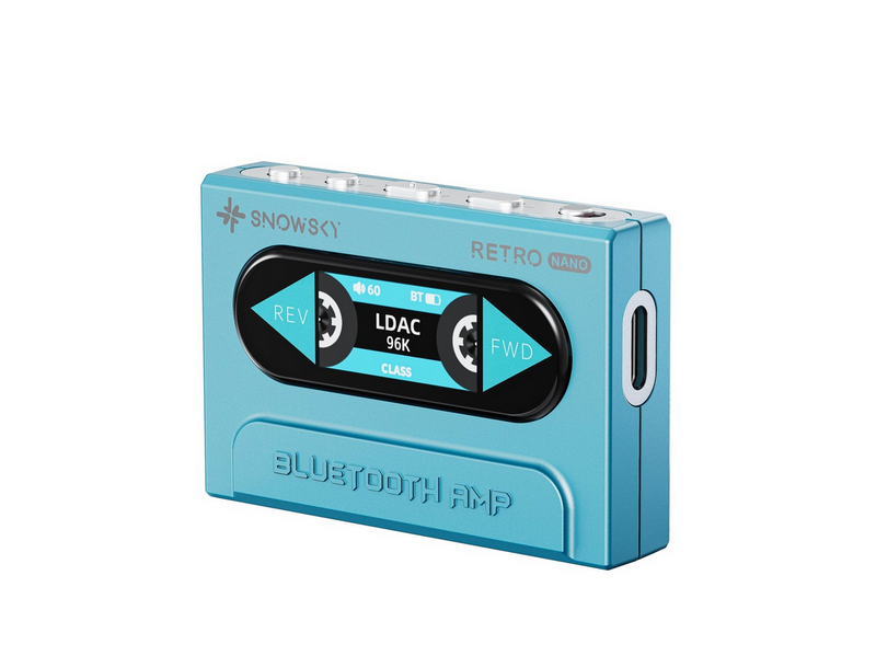 FiiO Retro Nano