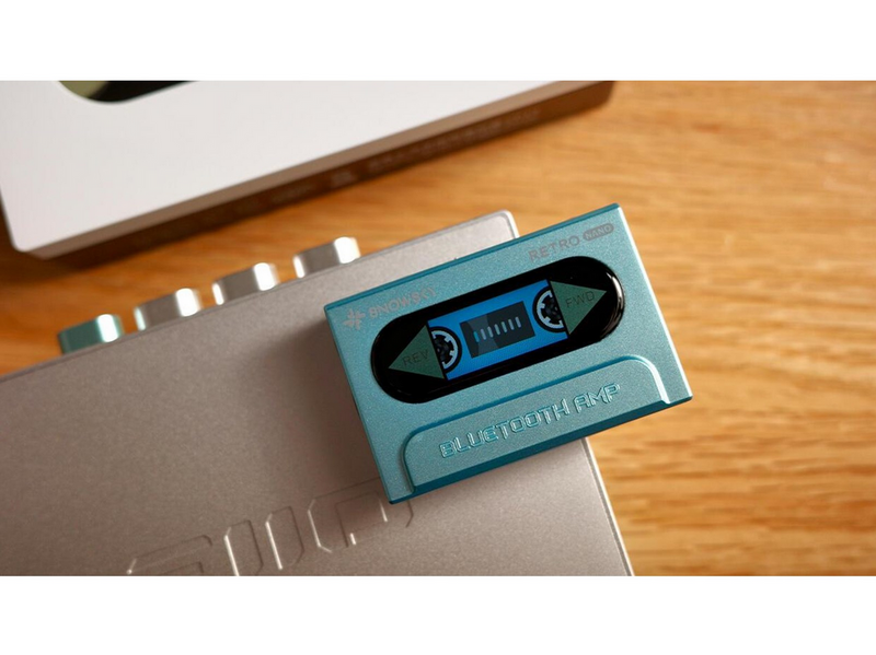 FiiO Retro Nano