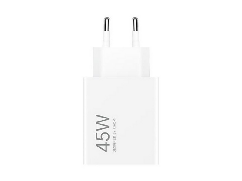 Xiaomi 45W Turbo Charging Power Adapter (Type A)
