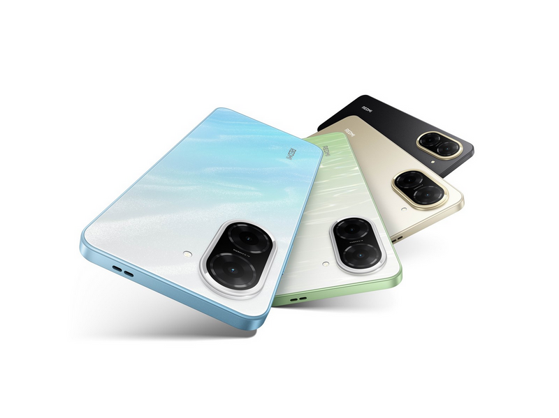 Xiaomi Redmi A5 64GB/3GB - Blue