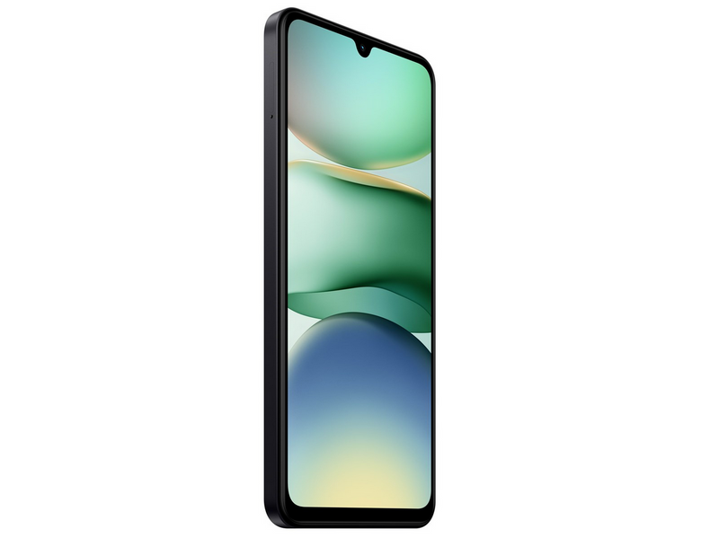 Xiaomi Redmi A5 128GB/4GB - Black