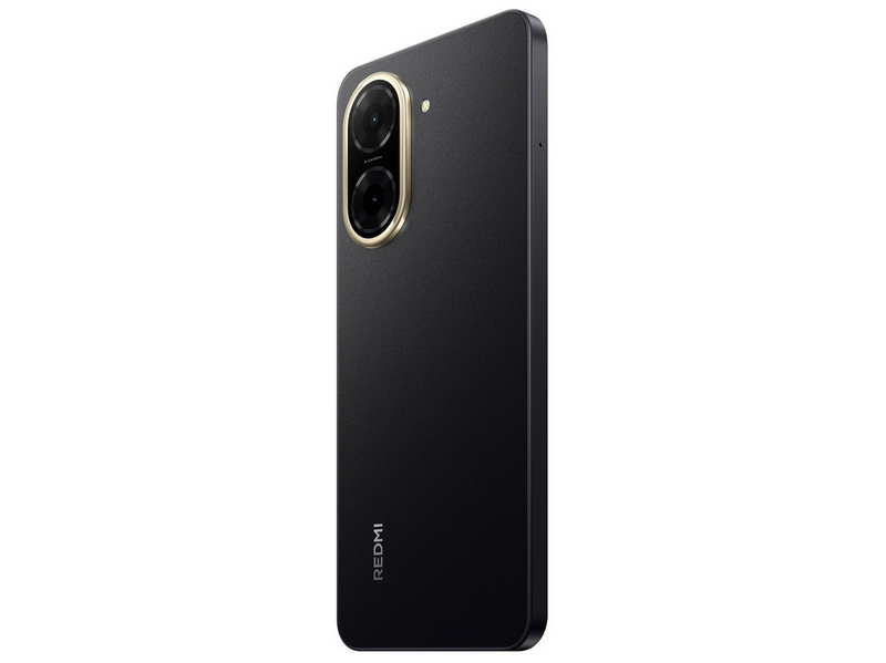 Xiaomi Redmi A5 128GB/4GB - Black