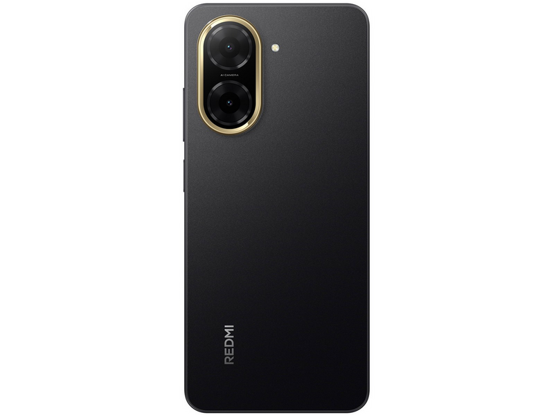 Xiaomi Redmi A5 128GB/4GB - Black
