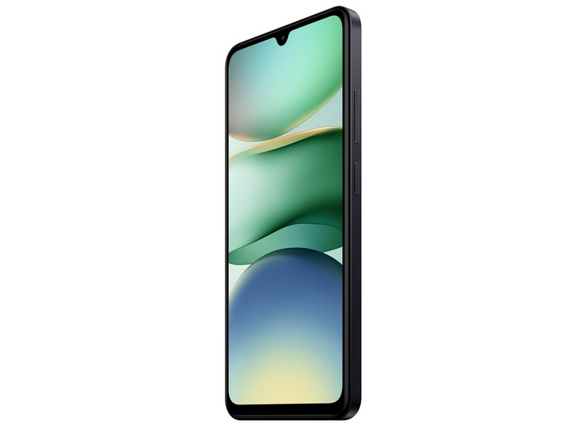 Xiaomi Redmi A5 128GB/4GB - Black