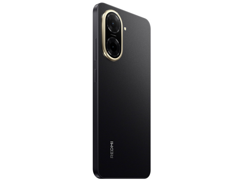 Xiaomi Redmi A5 128GB/4GB - Black