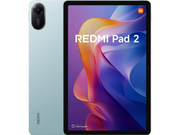Xiaomi Redmi Pad 2 128GB/4GB - Mint Green