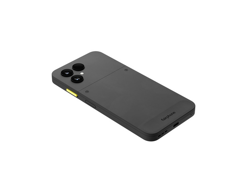 Fairphone (Gen. 6) 256GB/8GB - Horizon Black