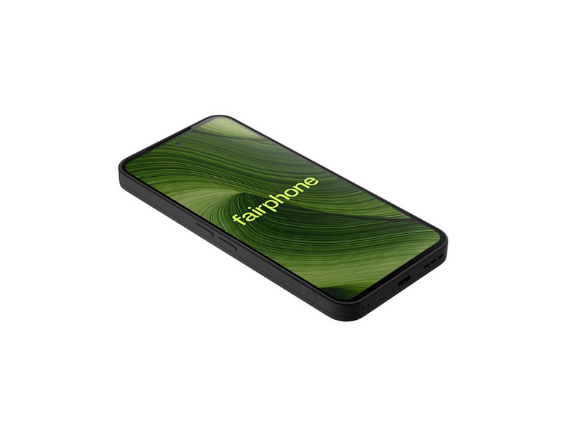 Fairphone (Gen. 6) 256GB/8GB - Horizon Black