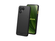 Fairphone (Gen. 6) 256GB/8GB - Horizon Black