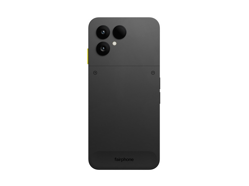Fairphone (Gen. 6) 256GB/8GB - Horizon Black