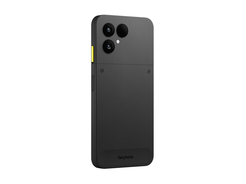 Fairphone (Gen. 6) 256GB/8GB - Horizon Black