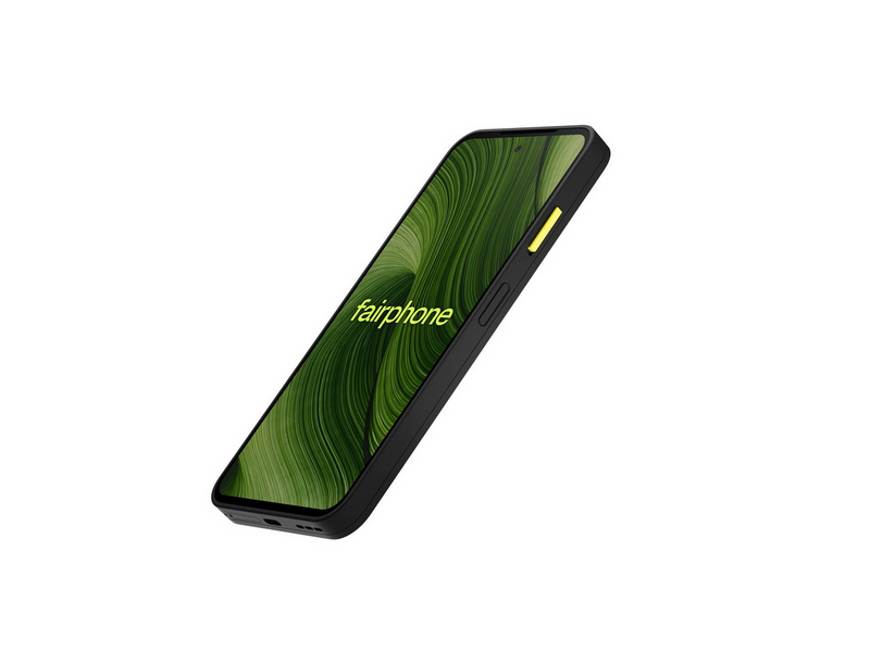 Fairphone (Gen. 6) 256GB/8GB - Horizon Black