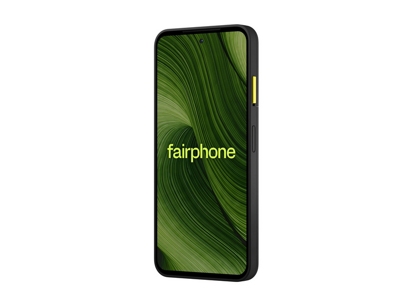 Fairphone (Gen. 6) 256GB/8GB - Horizon Black