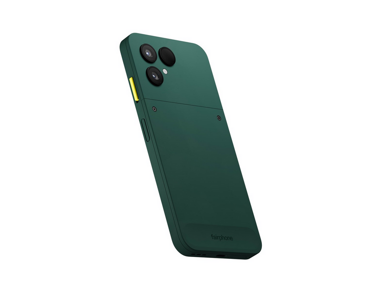 Fairphone (Gen. 6) 256GB/8GB - Forest Green