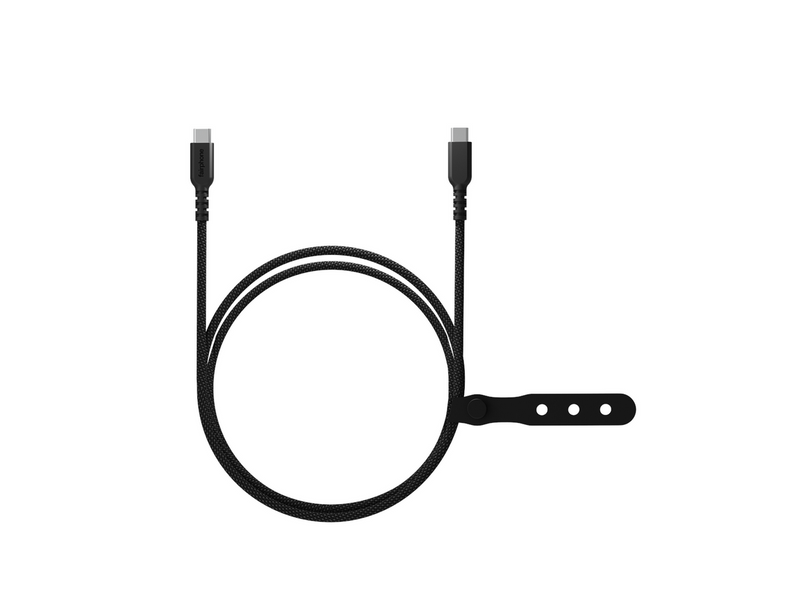 Fairphone USB-C Long Life Charging Cable 2.5m